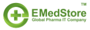 EMedStore Online Pharmacy App Development logo